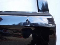 door right rear. right rear part OPEL CORSA E X15 2014