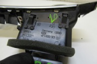 AUDI A6 C6 08R left grid air conditioning devices EU 4F1820901D