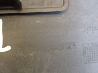 VW TIGUAN 5NA Frontstoßstange vorne