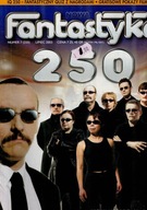 Nowa Fantastyka nr 7/2003