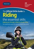 The official DVSA guide to riding: the essential