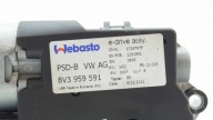 Motor Schiebedach AUDI A3 8V GOLF VII 8V3959591