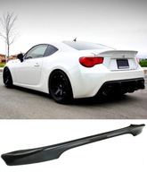 Spoiler na klapę lotka Subaru BRZ Toyota GT86 TRD