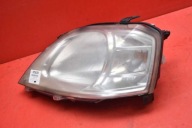 REFLEKTOR left light front EU DACIA LOGAN MCV 1 and LIFT 07-12
