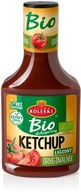 Roleski Bio Kečup Original Jemný 340 g