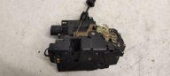 lock door front front right VW Golf IV 1,9 TDI