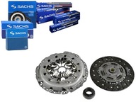 SACHS ZESTAW SPRZĘGŁA SAC, 3000 951 206