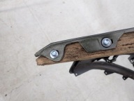 OPEL INSIGNIA B 17- bumper front front 6PDC