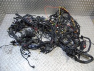 wiring electrical PORSCHE CAYENNE 7P5 4.8T 1