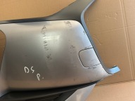 DS 3 CROSSBACK ecke der stoßstange rechts vorne
