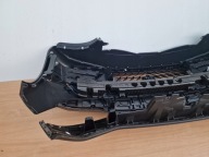 SEAT CUPRA BORN bumper front KAMERA RADAR KRATKI NRA70