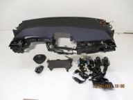 panneau d'instruments console pulpit TOYOTA CHR C-HR violet