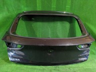 boot doors rear part boot OPEL ASTRA K HB