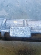 drag rod servo steering control Peugeot 107 3D 1.0 77190030