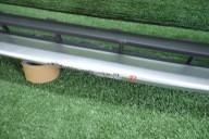 VOLVO XC40 17-22 front bumper front