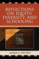 Reflections on Equity, Diversity, &