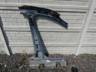 VOLVO XC60 II pillar central quarter left