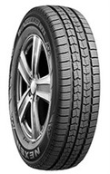 2 x Nexen Winguard WT1 195/80R14 106/104 R C opona