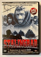 STALINGRAD |2003| Mini serial dokumentalny |DVD|