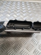 control unit of the engine 3B0907557C 5WP4332 05 VW PASSAT B5 1.6B EUROPA