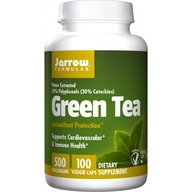 Jarrow Formulas Green Tea Zelený čaj 500mg