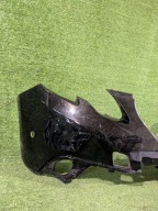 front bumper front PEUGEOT 2008 and 13-16 NR.Z9846