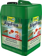 Tetra Pond AlgoFree Usuwa zielone glony w oczku wodnym 3 L - w płynie