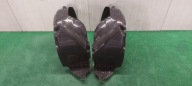 mudguard right front HYUNDAI VELOSTER 86812-2V000