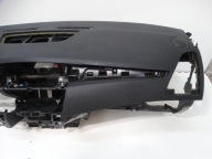 dashboard instrument panel airbag LAGUNA III 2.0 DCI 2010r