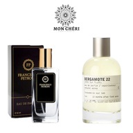 Francúzsky parfém č. 153 35ml inšpirovaný LE LABO BERGAMOT 22