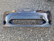 front bumper NISSAN QASHQAI II 2013R->