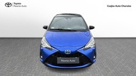 Toyota Yaris Hybrid 100 Selection III (2011-2019)