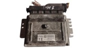 computer ECU NISSAN MICRA MEC32020J44Z16 Originale