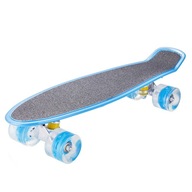 Elektrický skateboard cruiser Yocheved Yocheved10080907