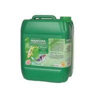 Zoolek Aquaflora Pond 5000ml Nawóz mineralny 5l