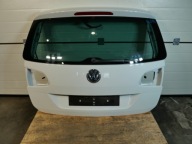 VW SHARAN II 7N trunk door boot rear part LC9A