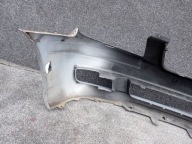 HYUNDAI MATRIX 01- front bumper front