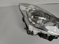 light right REFLEKTOR SUZUKI SWIFT MK8 17