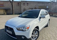 Mitsubishi ASX 2011r. ASX 1.6B Intense ClearTe...