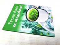PYSZNE DANIA ZE STRĄCZKAMI