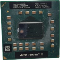 Procesor AMD P520 2300 GHz