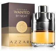 Azzaro WANTED BY NIGHT parfumovaná voda 100 ml