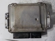 OPEL Computer Bedienteil 0281012710 55202384 CT