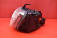 REFLEKTOR left light front lens XENON EU 4L0941003B AUDI Q7 4L 05-09
