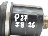 semi-axis left front left front KIA SORENTO III 2.2 D 49500-C5100