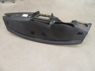dashboard instrument panel navi navigation BMW 3 E90 E91 E92 E93 EUROPA black