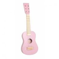 Ružová - Gitara pre deti - JaBaDaBaDo