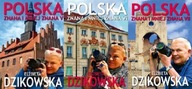 Polska znana i mniej znana 5+6+7 Dzikowska