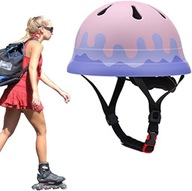 Detské cyklistické prilby, Nastaviteľné prilby