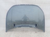 LAND ROVER DISCOVERY 5 V 15- Cofano